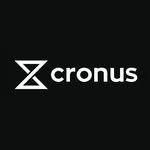 Logo Agência Cronus
