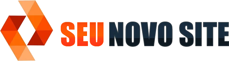 Logo Seu Novo Site